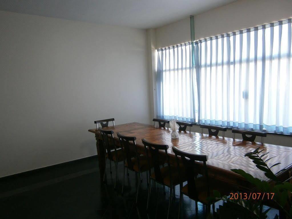 Sete Lagoas Residence Hotel Extérieur photo
