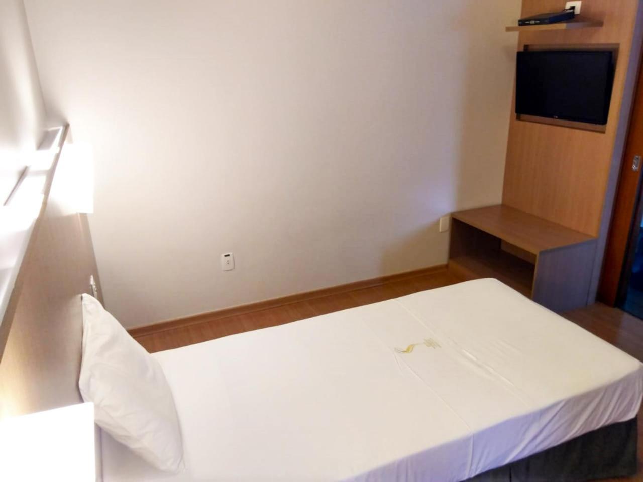 Sete Lagoas Residence Hotel Extérieur photo