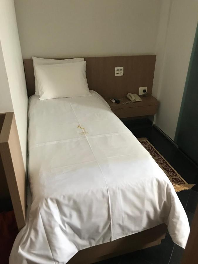Sete Lagoas Residence Hotel Extérieur photo